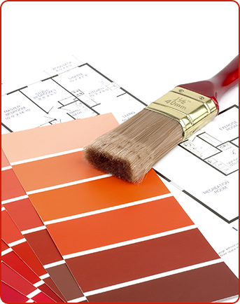 Paint Swatches